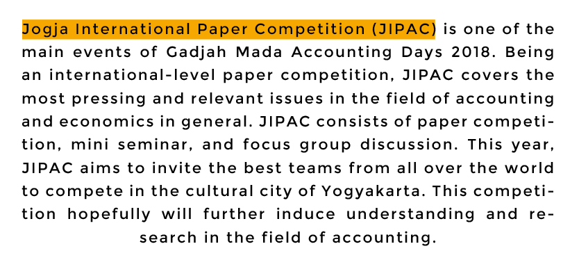 JIPAC text