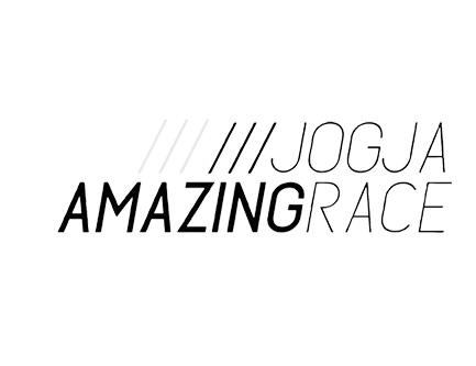 Jogja Amazing Race